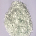 Alkaline Free Chopped Strand Glass Fiber Alkaline Free Chopped Glass Fiber Supplier